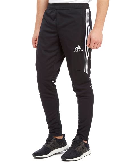 Adidas track pants men's skinny